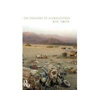 The Endgame of Globalization