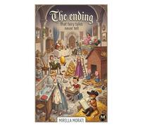 The ending that fairy tales never tell