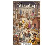 The ending that fairy tales never tell