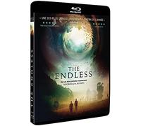 THE ENDLESS [Blu-ray]