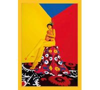 The Endless Coloured Ways