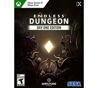 The Endless Dungeon Launch Edition for Xbox Series X S