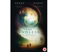 The Endless DVD