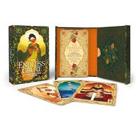 The Endless Grove – A Fantasy Oracle Deck and Guidebook – Running Press Studio