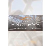 The Endless Mission - Steam - Key GLOBAL