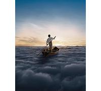 The Endless River (Casebook Edition) by Pink Floyd (2014-07-28)