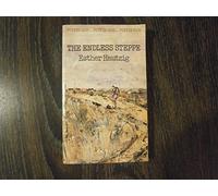 The Endless Steppe (Puffin Plus S.)