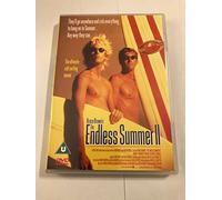 The Endless Summer 2 [DVD][1994]