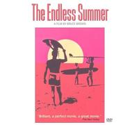 The Endless Summer [DVD]