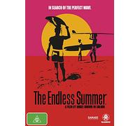 The Endless Summer (DVD) (Regions 2 & 4)