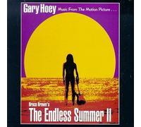 The Endless Summer II: Music From The Motion Picture by Gary Hoey