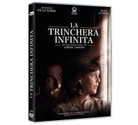 The Endless Trench (Region 2) La trinchera infinita