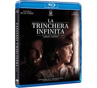 The Endless Trench (Region B) La trinchera infinita