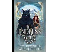 The Endless War (The Endless Wars)
