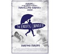 The Endless Winter: Surfing Europe