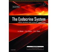 The Endocrine System 2/E 2019