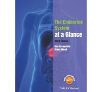 The Endocrine System at a Glance, 3rd Edition