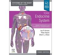 The Endocrine System: Systems of the Body Series (Systems of the Body 3rd edition)