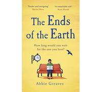 The Ends of the Earth: 2022’s most unforgettable love story