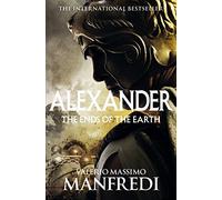 The Ends of the Earthvolume 3 (Alexander (Paperback)) (Alexander, 3)