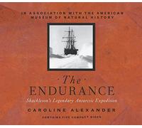 The Endurance by Caroline Alexander (May 25,2000)