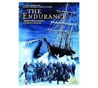 The Endurance: Shackleton's Legendary Antarctic Expedition [DVD] (2000)