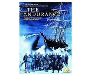 The Endurance: Shackleton's Legendary Antarctic Expedition [DVD] (2000)