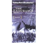 The Endurance - Shackleton's Legendary Expedition [VHS]