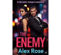 The Enemy: A dark and gritty gangland thriller about loyalty and revenge