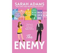 The Enemy: An EXTENDED edition rom-com from the author of the TikTok sensation THE CHEAT SHEET (It Happened in Charleston)
