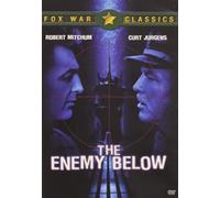 The Enemy Below