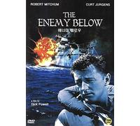 The Enemy Below