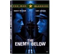 The Enemy Below by 20th Century Fox