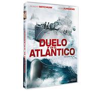 The Enemy Below - Duelo en el Atlantico