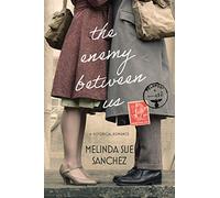 The Enemy Between Us