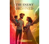 The Enemy Can’t Sabotage what God Has Ordained