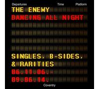 The Enemy - Dancing All Night