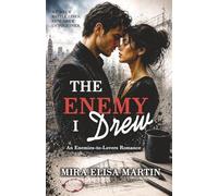 The Enemy I Drew: An Enemies-to-Lovers Romantic Suspense