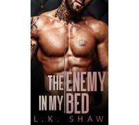 The Enemy in My Bed: An Enemies-to-Lovers Mafia Romance (Brooklyn Kings)