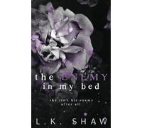 The Enemy in My Bed: Special Edition Cover (Brooklyn Kings Special Editions)