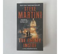 The Enemy Inside: A Paul Madriani Novel: 13