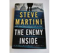 The Enemy Inside: A Paul Madriani Novel: 13