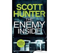 The Enemy Inside: DCI Brendan Moran #6 (The Irish Detective: DCI Brendan Moran Crime Thrillers)