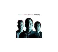 The Enemy - Its Automatic [VINYL]