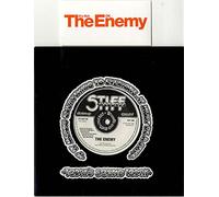 The Enemy - It's Not OK / Waste Your Life Away [7" Vinyl]