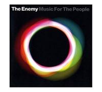 The Enemy - Music For The People
