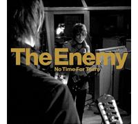 The Enemy - No Time For Tears / Cosmic Dancer