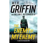 The Enemy of My Enemy (Clandestine Operations, 5)
