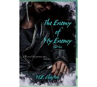 The Enemy of My Enemy Pt. 2 (The Bratva Duets)