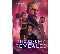 The Enemy Revealed (The Last Hunter)